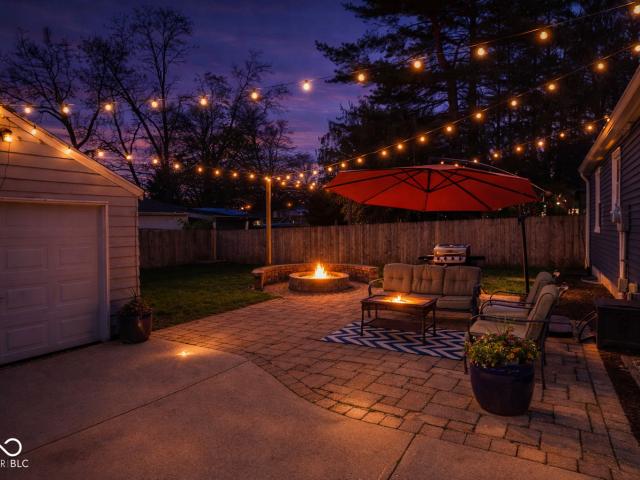 5857 Kingsley Drive