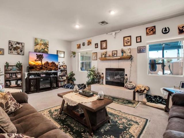 58583 Buena Vista Drive