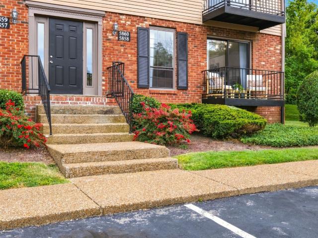 5858 Brentwood Trce