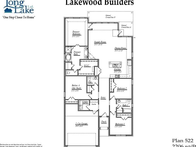 5858 Fox Peak Lane