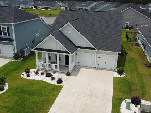 5858 Whitebark Dr
