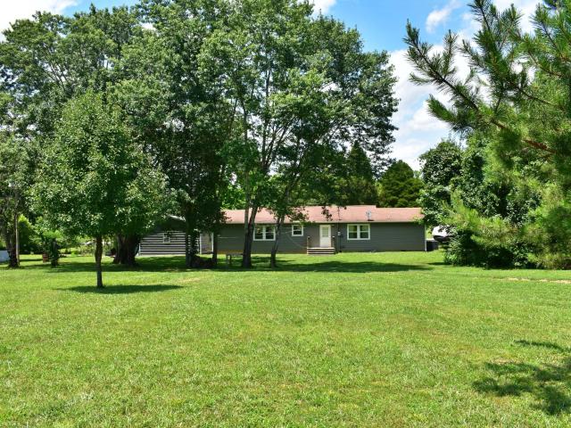 5858 Wolf Creek Road