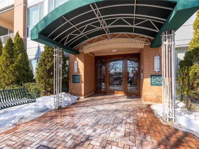5859 Beacon St, Unit 2003, Pittsburgh, PA 15217 | MLS #1739