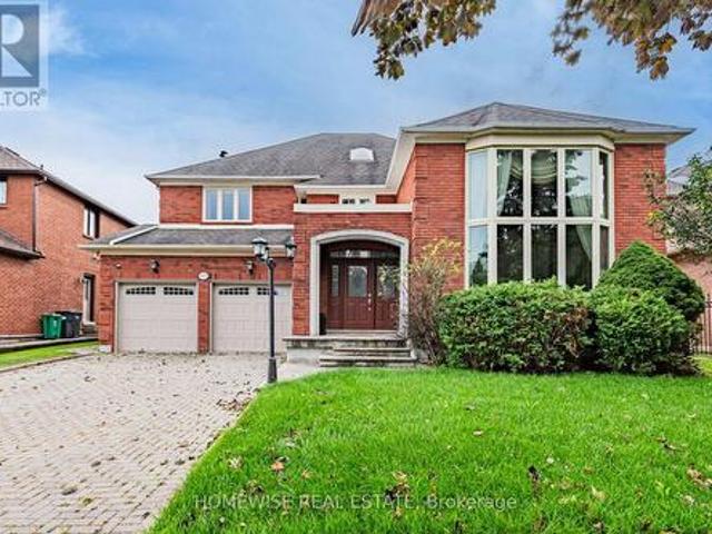 5859 Riverside Place, Mississauga, ON, L5M 4X1 house for sale | Listing ID W13820 | Royal LePage