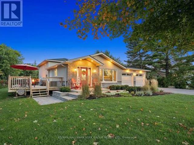5859 7Th Line, New Tecumseth, ON, L0G 1A0 house for sale | Listing ID N13797 | Royal LePage