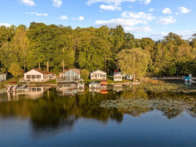 58501 Smith Lake Drive