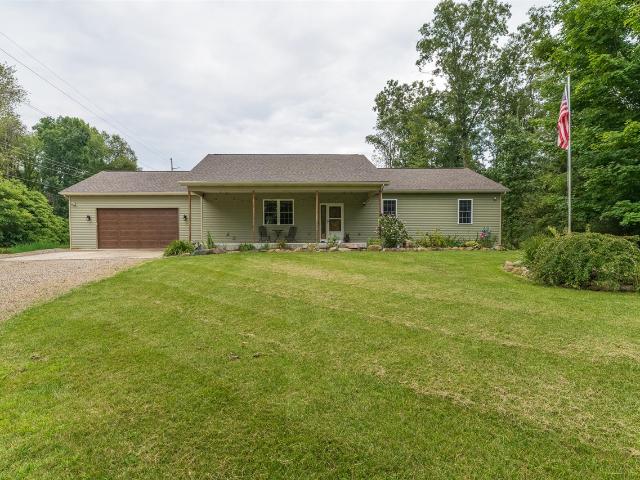 58505 Co Rd 657