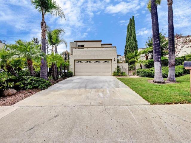 5850 Menorca Drive