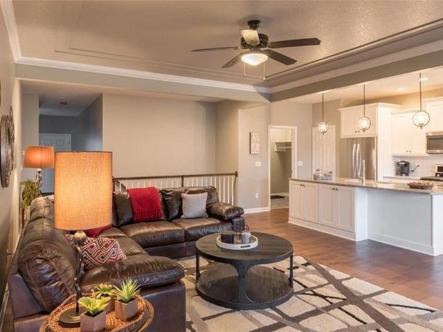 5850 Monarch Drive