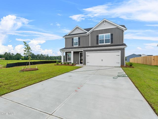 5850 Cobalt Falls Bend