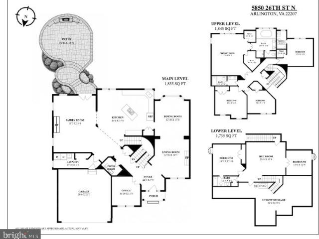 5850 26Th Street N