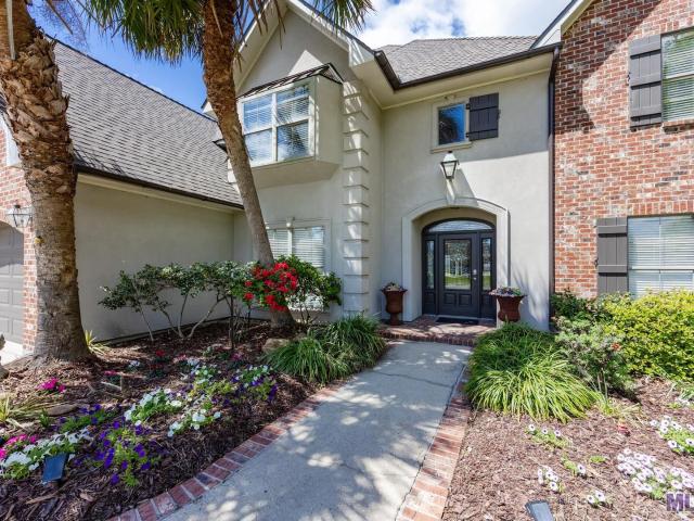 58510 Village Dr, Plaquemine, LA 70764 | MLS #BR2026005