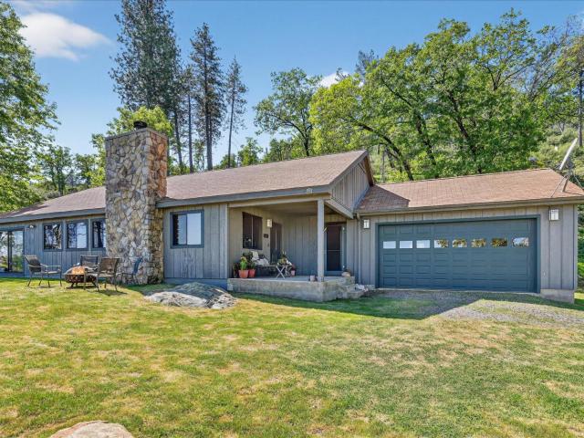 5851 Mt Bullion Ridge Rd, Mariposa, CA 95338 | MLS #FR26066