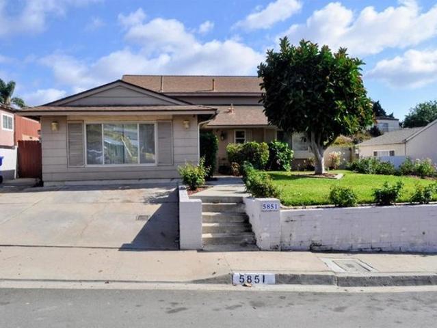 5851 Division St, San Diego, CA 92114