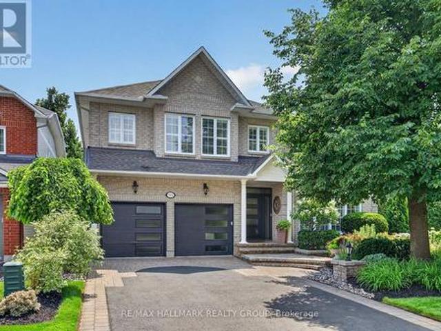 5851 Gladewoods Place, Ottawa, ON, K1W 1G6 house for sale | Listing ID X13800 | Royal LePage