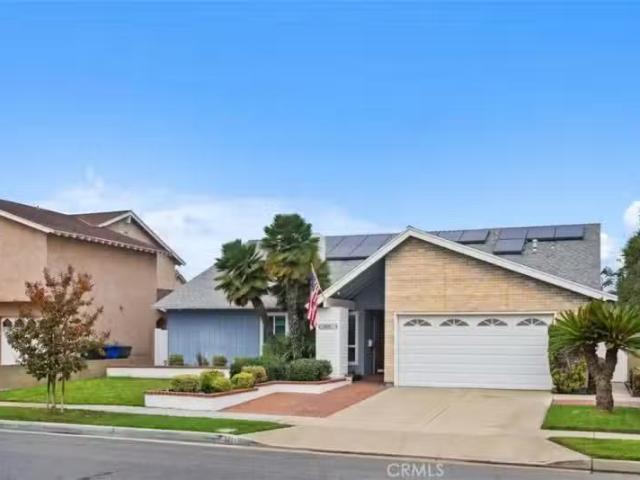 5851 WELLSON DR, CYPRESS, CA 90630
