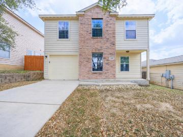 5851 Wildcat Canyon, San Antonio, TX 78252 | MLS #1954