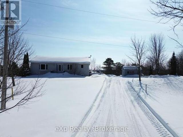 58520 A Side Road, Grey Highlands, ON, N0C 1H0 house for sale | Listing ID X12834 | Royal LePage