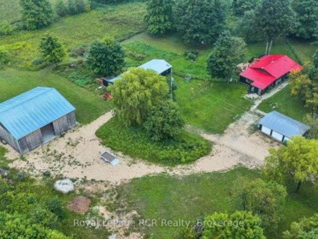 585216 Sideroad 10A, Grey Highlands, ON, N0C 1H0 house for sale | Listing ID X13731 | Royal LePage