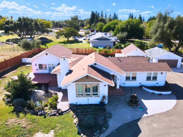 5852 Olive Ranch Rd, Granite Bay, CA 95746 | MLS #ML82051