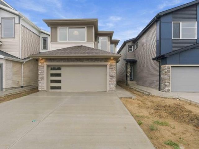 5852 Raven Crescent Nw, Edmonton, AB, T5S 0X8 house for sale | Listing ID E4508 | Royal LePage