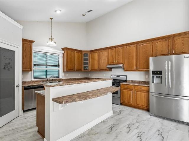 58536 Lake Road