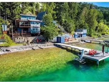 5853 Cosens Bay Road, Vernon, BC, V1B 1N7 recreational for s.