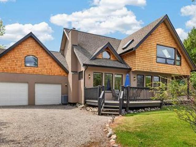 5853 Juniper Road, Fairmont Hot Springs, BC, V0B 1L2 house for sale | Listing ID 10398 | Royal LePage