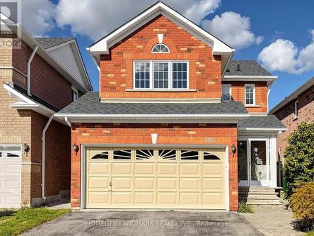 5853 Swordsman Drive, Mississauga, ON, L5M 6P4 house for sale | Listing ID W13791 | Royal LePage