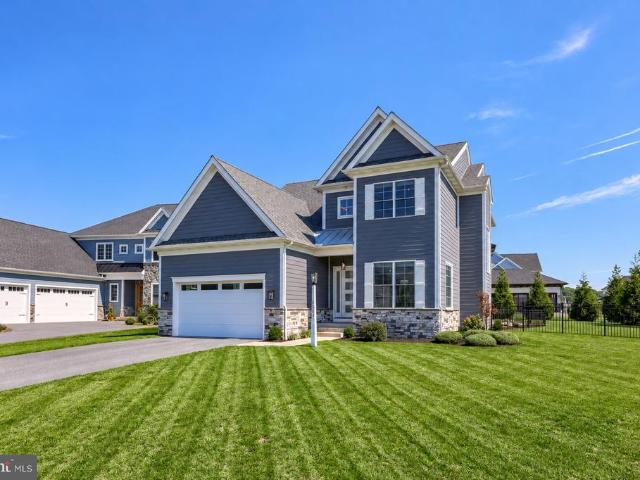 5853 Wild Lilac Drive