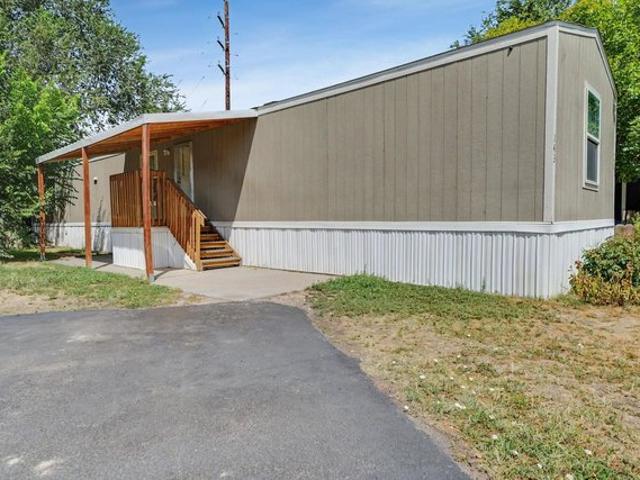 585 2 / Rd Trlr 143, Grand Junction, CO 81505
