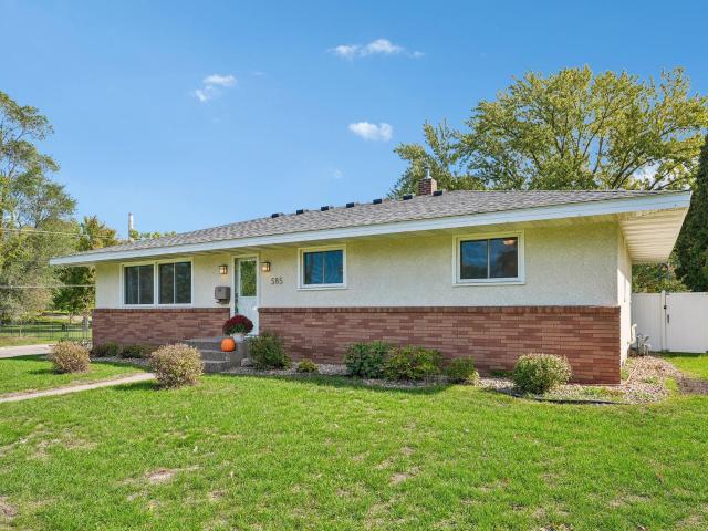 585 9th Street N
