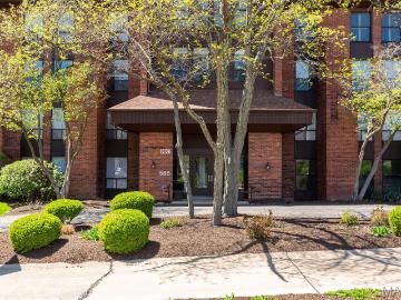585 Coeur De Royale Dr, Unit 206, Creve Coeur, MO 63141 | MLS #25081