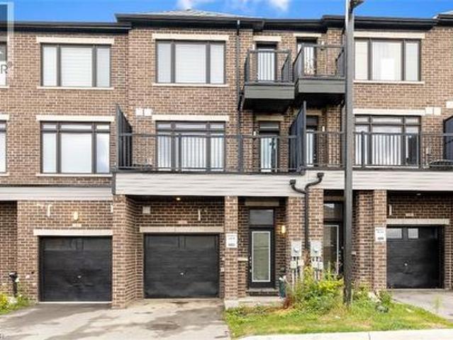 585 Colborne Street E Unit# 109, Brantford, ON, N3S 0K4 townhouse for sale | Listing ID 40854 | Royal LePage