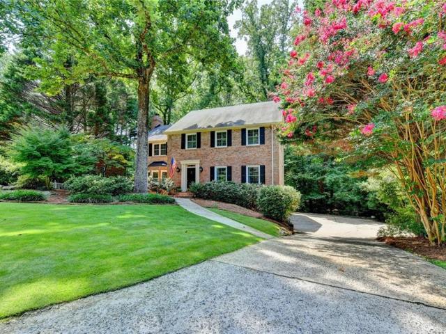 585 Cambridge Way