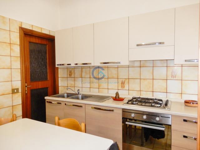 585 Appartamento Trilocale in affitto a Catanzaro Catanzaro Centro