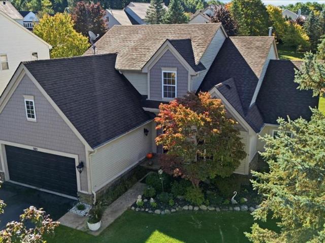 585 Boulder Lake Drive
