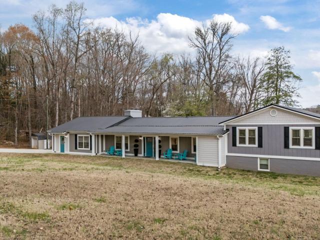 585 Bonanza Trail, Clarksville, VA 23927 | MLS #10154