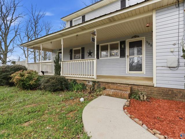 585 Bell Point Road
