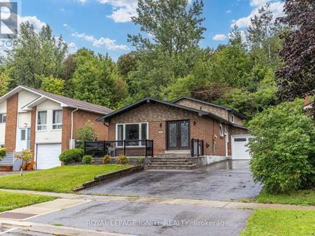 585 Grandview Street S, Oshawa, ON, L1H 7T5 house for sale | Listing ID E13825 | Royal LePage