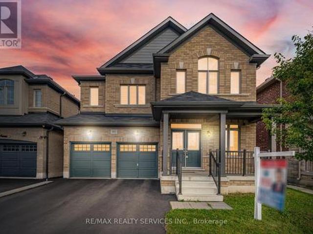 585 Dougall Avenue, Caledon, ON, L7C 3Z2 house for sale | Listing ID W13511 | Royal LePage
