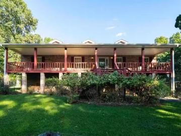 585 DOGWOOD TRL, REMLAP, AL 35133