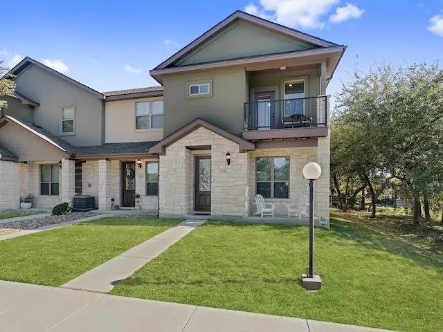 585 Demarett Dr, Point Venture, TX 78645 | MLS #5990