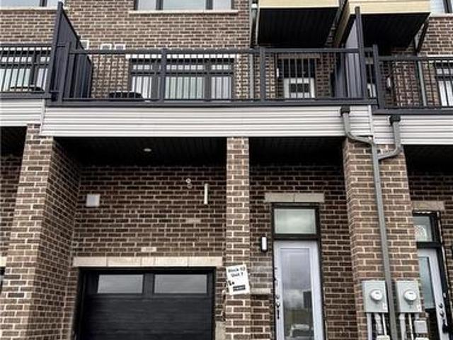 585 E Colborne Street Unit# 207, Brantford, ON, N3S 0K4 house for lease | Listing ID 40856 | Royal LePage