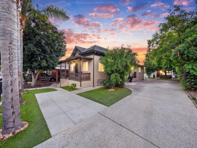 585 E Saint James St, San Jose, CA 95112