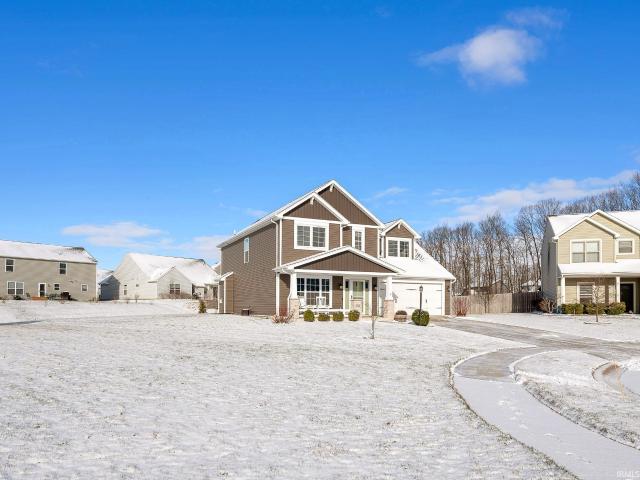585 Highfields Cove