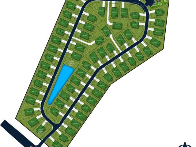 585 Jasper Gulch Drive