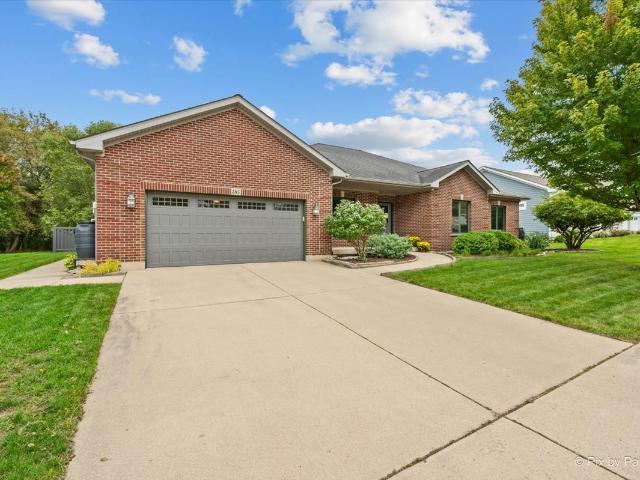 585 Mildred Drive