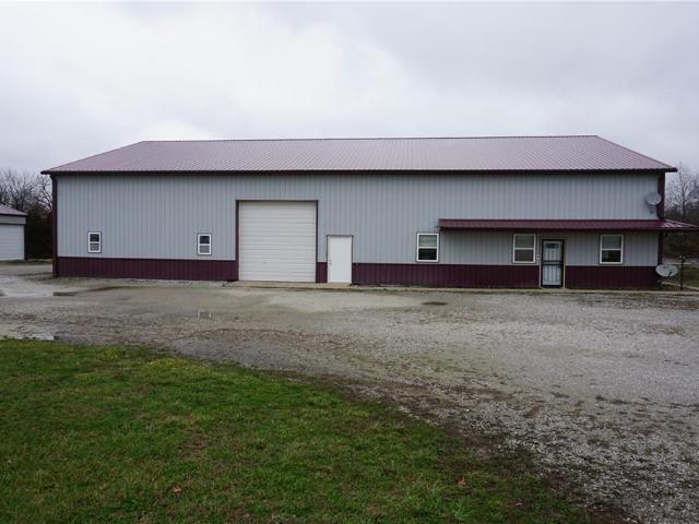 585 NW 500 Rd, Clinton, MO 64735 | MLS #2605