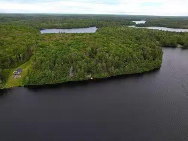 585 Sears Mullen Road, New Tusket, NS, B0W 3T0 vacant land f.